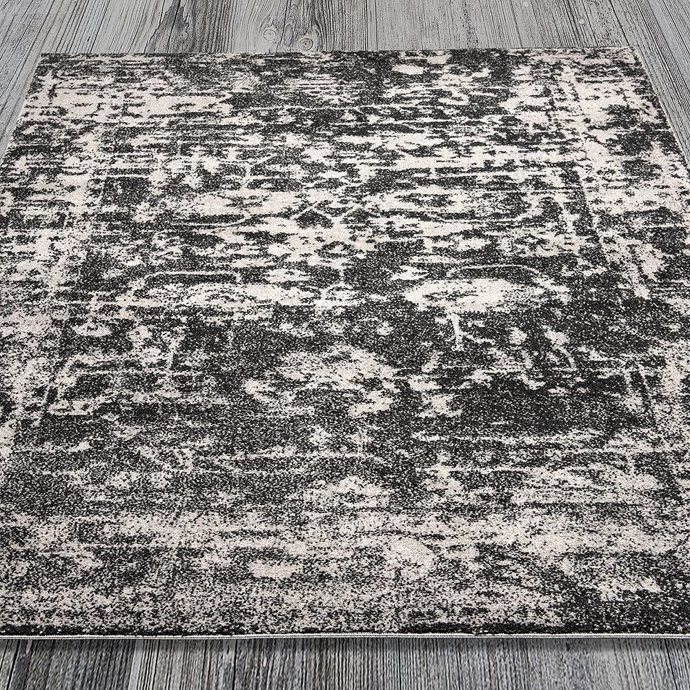 Art Carpet Romest Abstract Rug 2 Art Carpet Romest Abstract Rug - Image 2