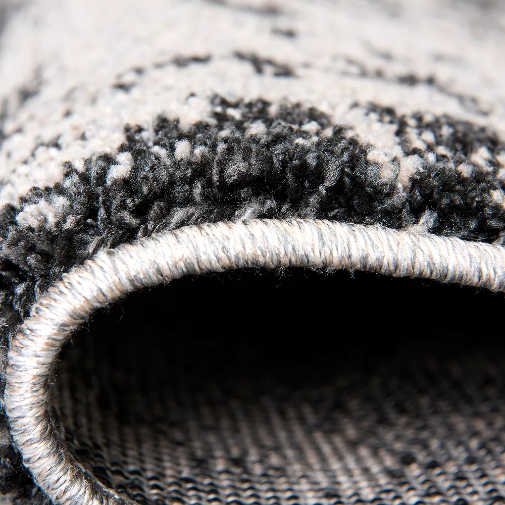 Art Carpet Romest Abstract Rug 3 Art Carpet Romest Abstract Rug - Image 3