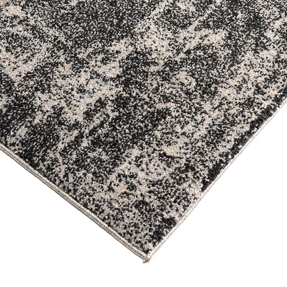 Art Carpet Romest Abstract Rug 4 Art Carpet Romest Abstract Rug - Image 4