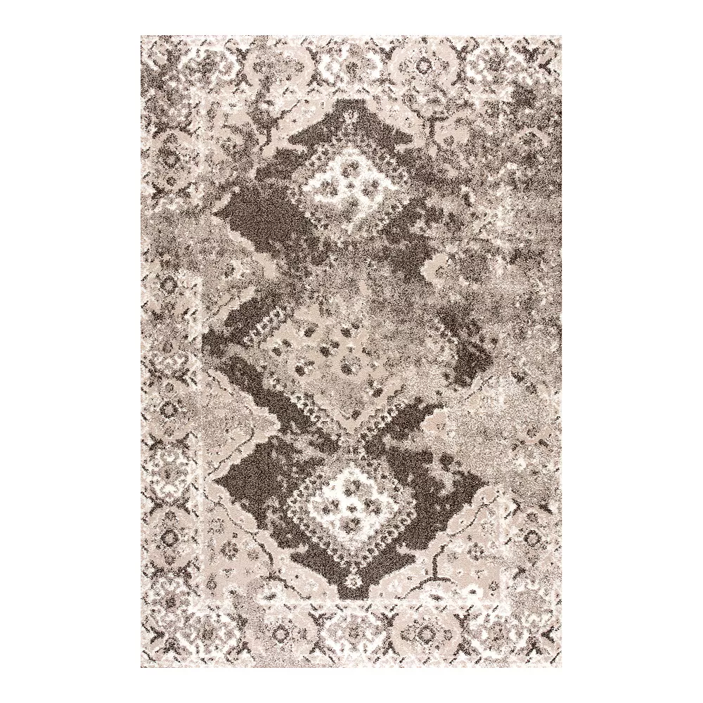 Art Carpet Romest Medallion Rug 1 Art Carpet Romest Medallion Rug