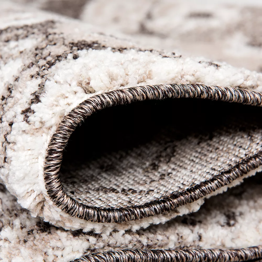 Art Carpet Romest Medallion Rug 3 Art Carpet Romest Medallion Rug - Image 3