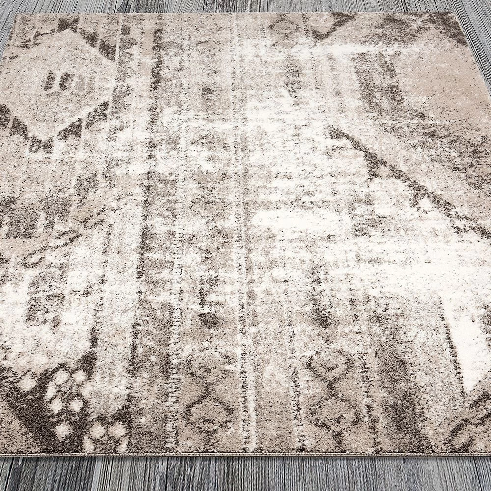 Art Carpet Romest Graphic Rug 2 Art Carpet Romest Graphic Rug - Image 2