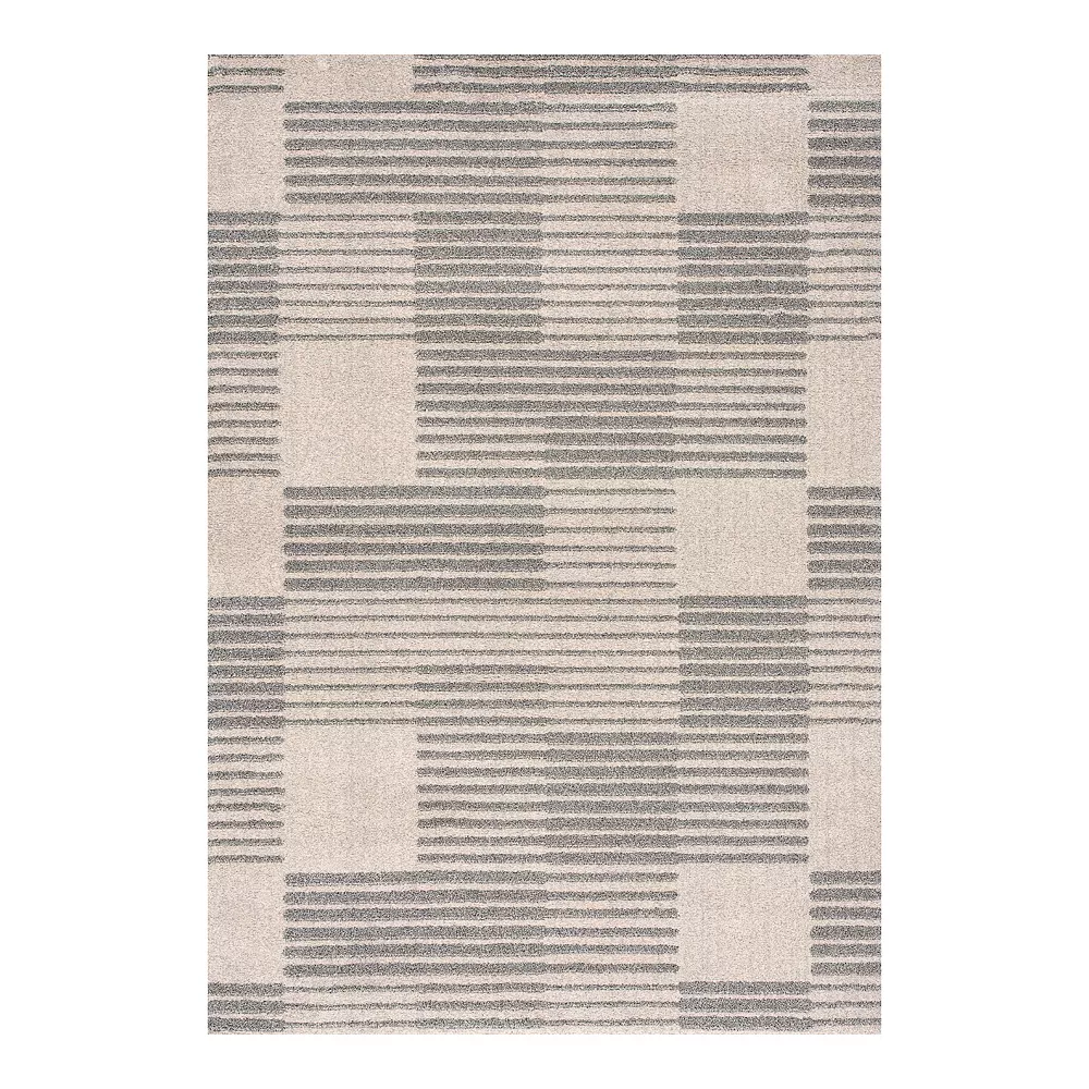 Art Carpet Romest Checkerboard Rug 1 Art Carpet Romest Checkerboard Rug