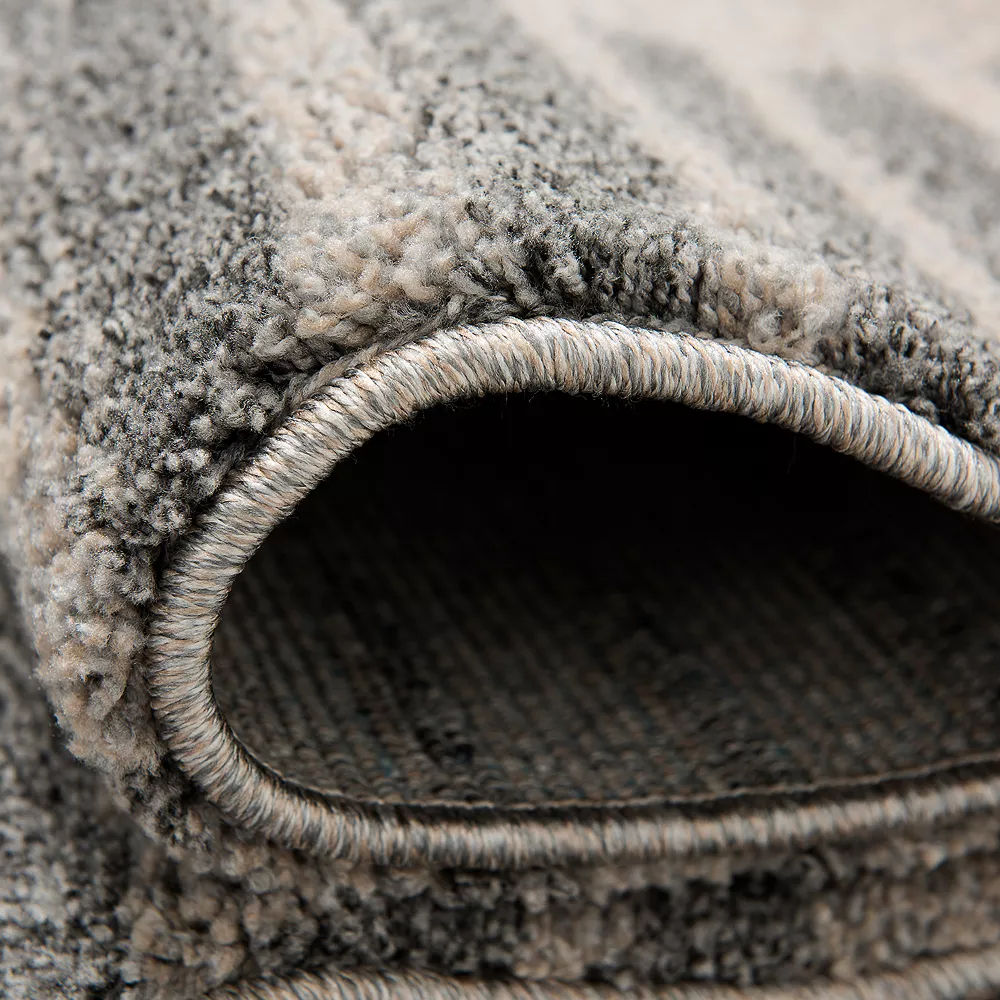 Art Carpet Romest Checkerboard Rug 2 Art Carpet Romest Checkerboard Rug - Image 2