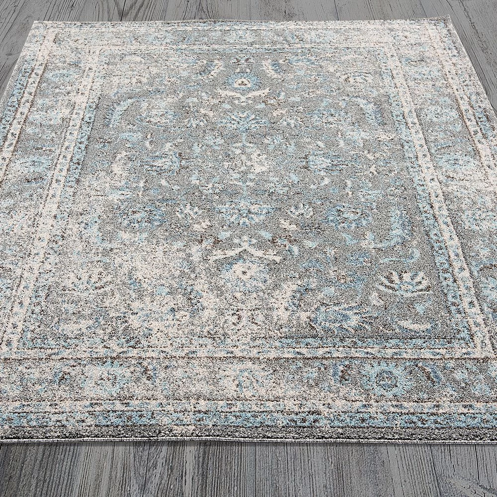 Art Carpet Romest Border Rug 2 Art Carpet Romest Border Rug - Image 2