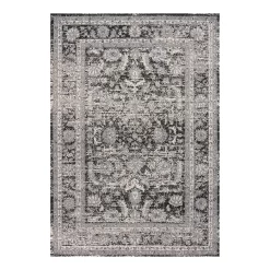Art Carpet Romest Border Rug