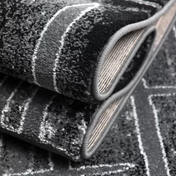 Art Carpet Twister Abstract Rug -Carpet Floor Shop 4476129 ALT4