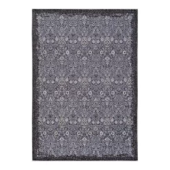 Art Carpet Festival Jacquard Woven Soft Antique Rug