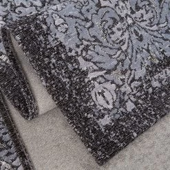 Art Carpet Festival Jacquard Woven Soft Antique Rug 8 Art Carpet Festival Jacquard Woven Soft Antique Rug -Carpet Floor Shop 4476156 ALT2