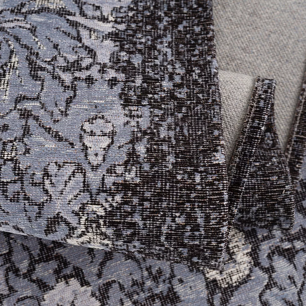 Art Carpet Festival Jacquard Woven Soft Antique Rug 4 Art Carpet Festival Jacquard Woven Soft Antique Rug - Image 4