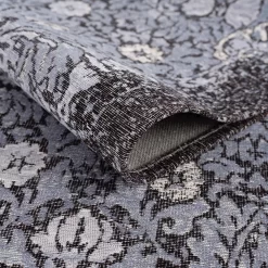 Art Carpet Festival Jacquard Woven Soft Antique Rug 10 Art Carpet Festival Jacquard Woven Soft Antique Rug -Carpet Floor Shop 4476156 ALT5