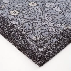 Art Carpet Festival Jacquard Woven Soft Antique Rug 11 Art Carpet Festival Jacquard Woven Soft Antique Rug -Carpet Floor Shop 4476156 ALT6