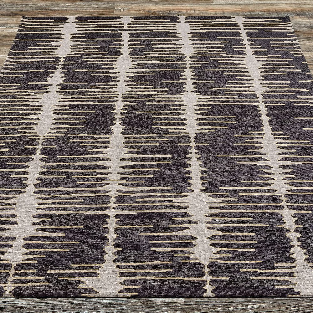 Art Carpet Festival Jacquard Woven Global Rug 2 Art Carpet Festival Jacquard Woven Global Rug - Image 2