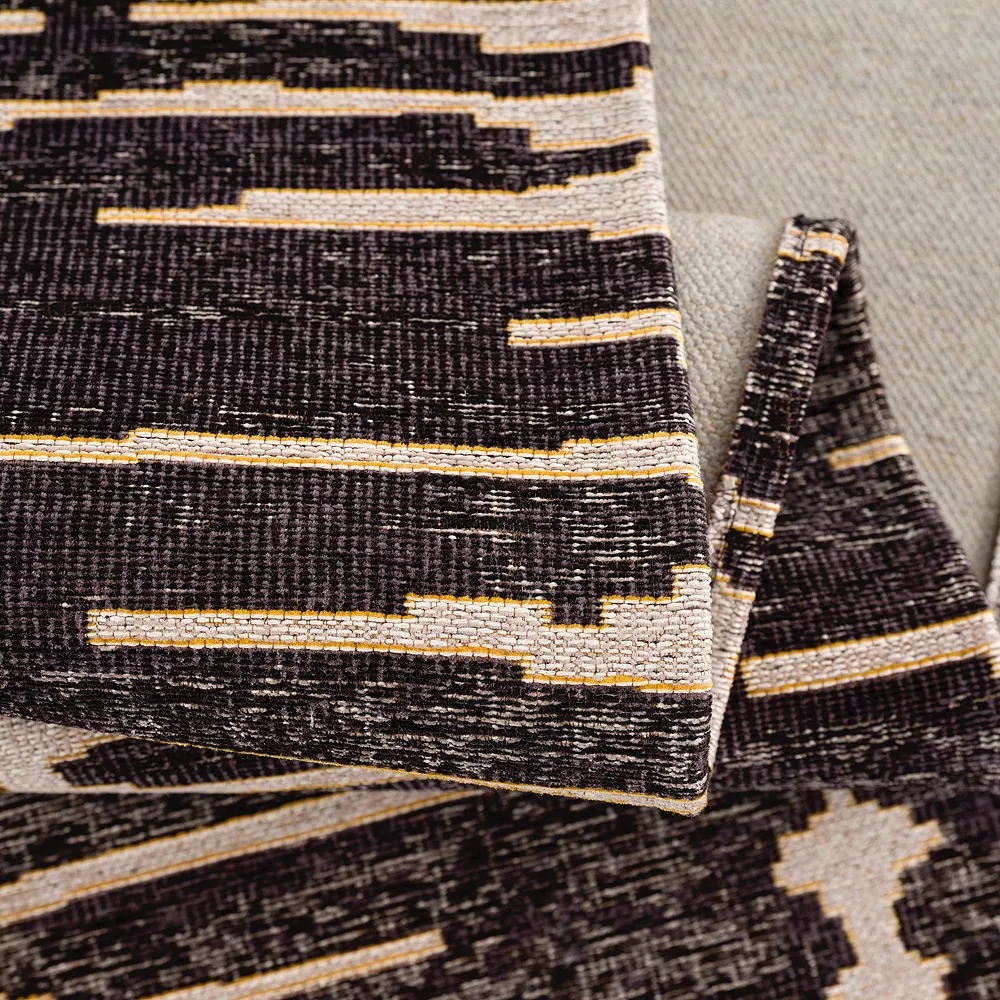 Art Carpet Festival Jacquard Woven Global Rug 4 Art Carpet Festival Jacquard Woven Global Rug - Image 4