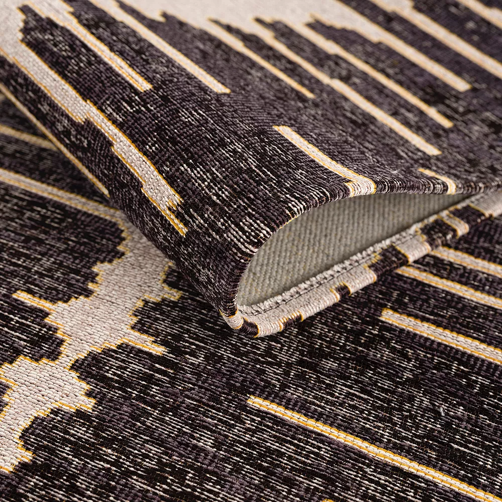 Art Carpet Festival Jacquard Woven Global Rug 5 Art Carpet Festival Jacquard Woven Global Rug - Image 5