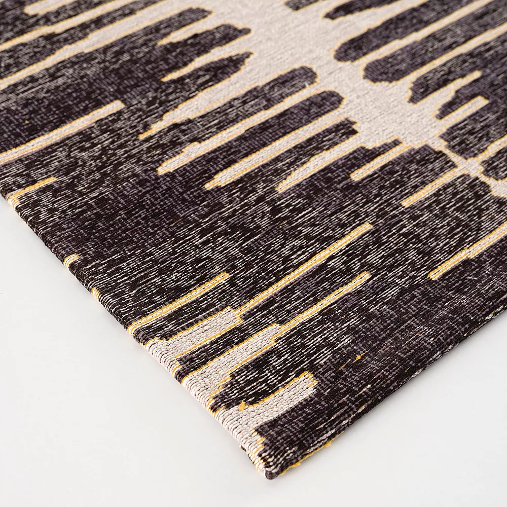 Art Carpet Festival Jacquard Woven Global Rug 6 Art Carpet Festival Jacquard Woven Global Rug - Image 6