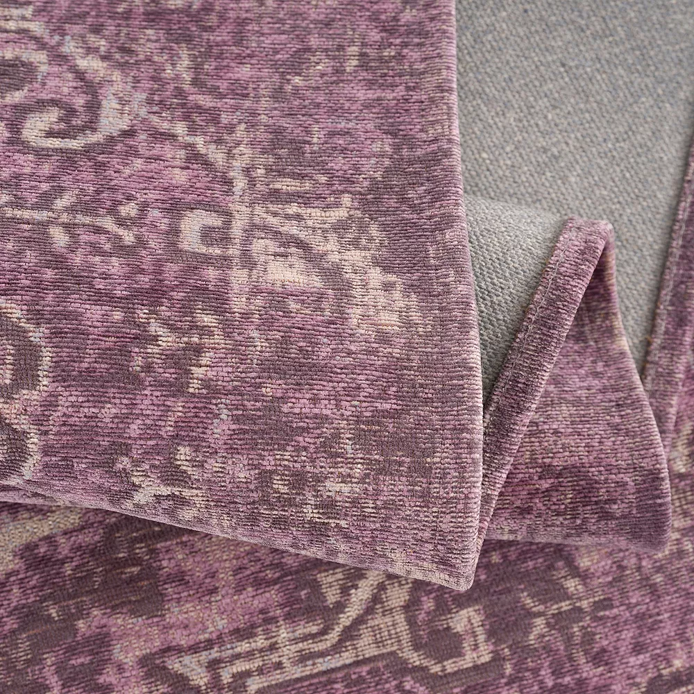 Art Carpet Festival Jacquard Woven Ari Rug 4 Art Carpet Festival Jacquard Woven Ari Rug - Image 4