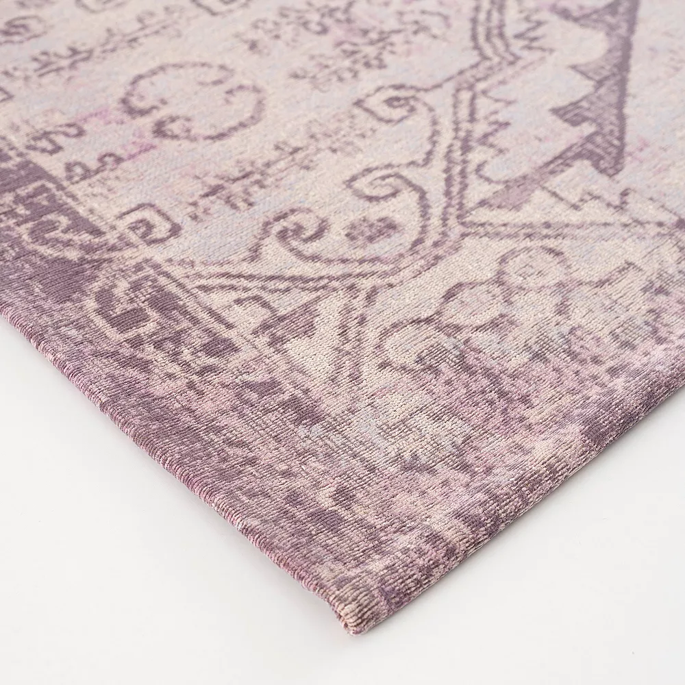 Art Carpet Festival Jacquard Woven Ari Rug 5 Art Carpet Festival Jacquard Woven Ari Rug - Image 5