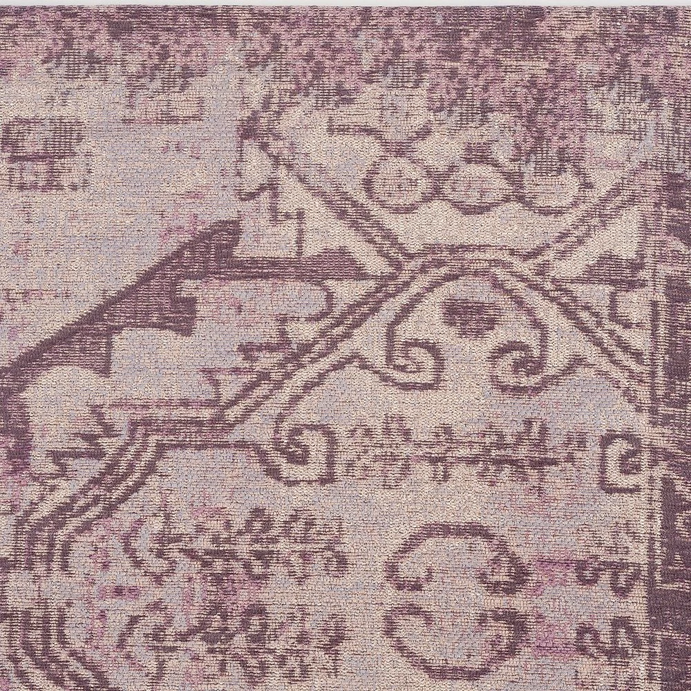 Art Carpet Festival Jacquard Woven Ari Rug 6 Art Carpet Festival Jacquard Woven Ari Rug - Image 6