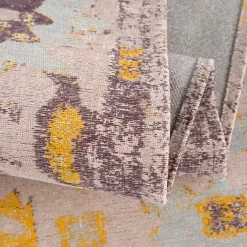 Art Carpet Festival Jacquard Woven Ava Rug 9 Art Carpet Festival Jacquard Woven Ava Rug -Carpet Floor Shop 4476161 ALT4