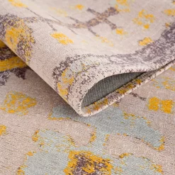 Art Carpet Festival Jacquard Woven Ava Rug 10 Art Carpet Festival Jacquard Woven Ava Rug -Carpet Floor Shop 4476161 ALT5