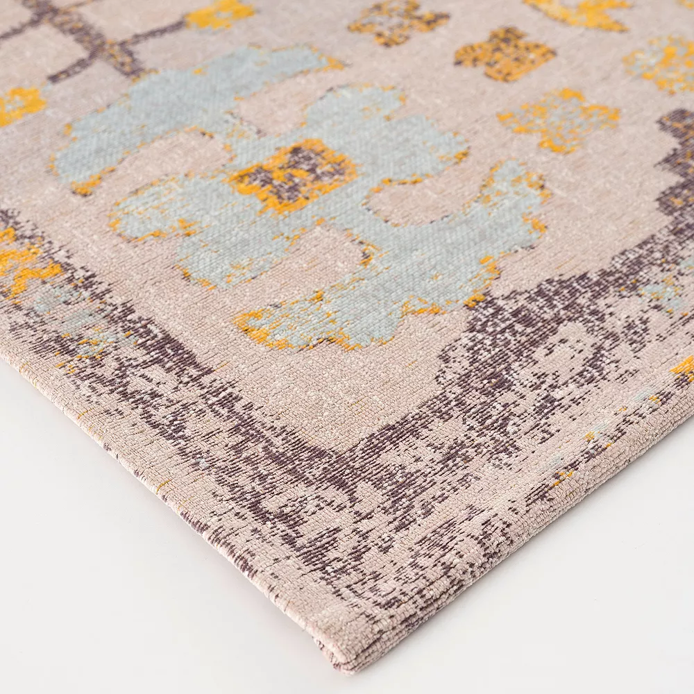 Art Carpet Festival Jacquard Woven Ava Rug 6 Art Carpet Festival Jacquard Woven Ava Rug - Image 6