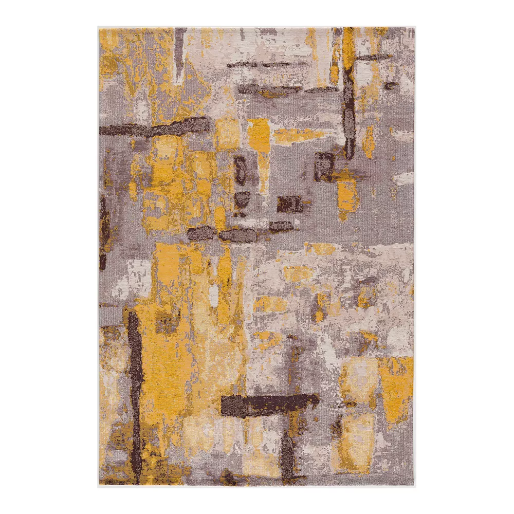 Art Carpet Festival Jacquard Woven Marco Rug 1 Art Carpet Festival Jacquard Woven Marco Rug