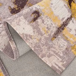 Art Carpet Festival Jacquard Woven Marco Rug 7 Art Carpet Festival Jacquard Woven Marco Rug -Carpet Floor Shop 4476168 ALT2