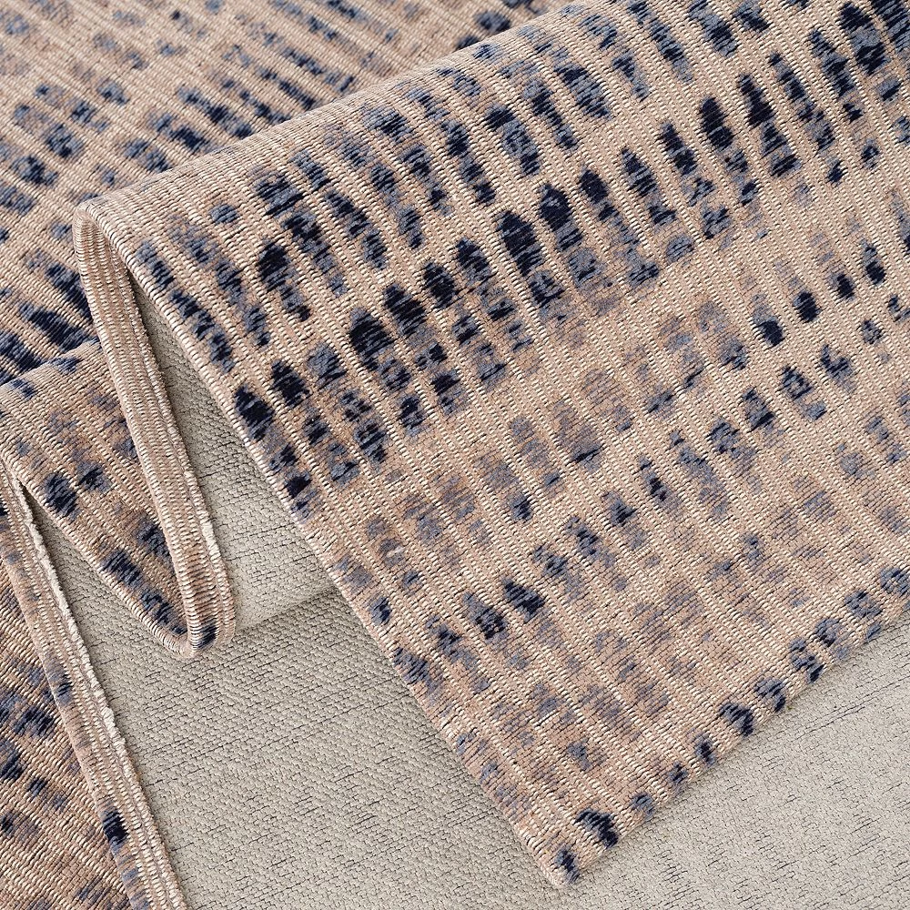 Art Carpet Festival Jacquard Woven Morre Rug 3 Art Carpet Festival Jacquard Woven Morre Rug - Image 3