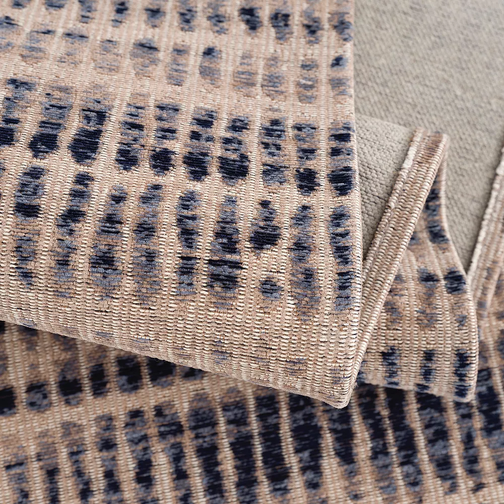 Art Carpet Festival Jacquard Woven Morre Rug 4 Art Carpet Festival Jacquard Woven Morre Rug - Image 4