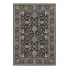 Art Carpet Kennidome Jacobean Border Rug