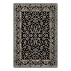 Art Carpet Kennidome Timeless Black Rug