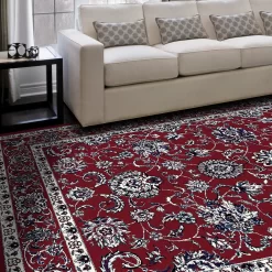 Art Carpet Abel Border Rug 5 Art Carpet Abel Border Rug -Carpet Floor Shop 4554705 ALT2