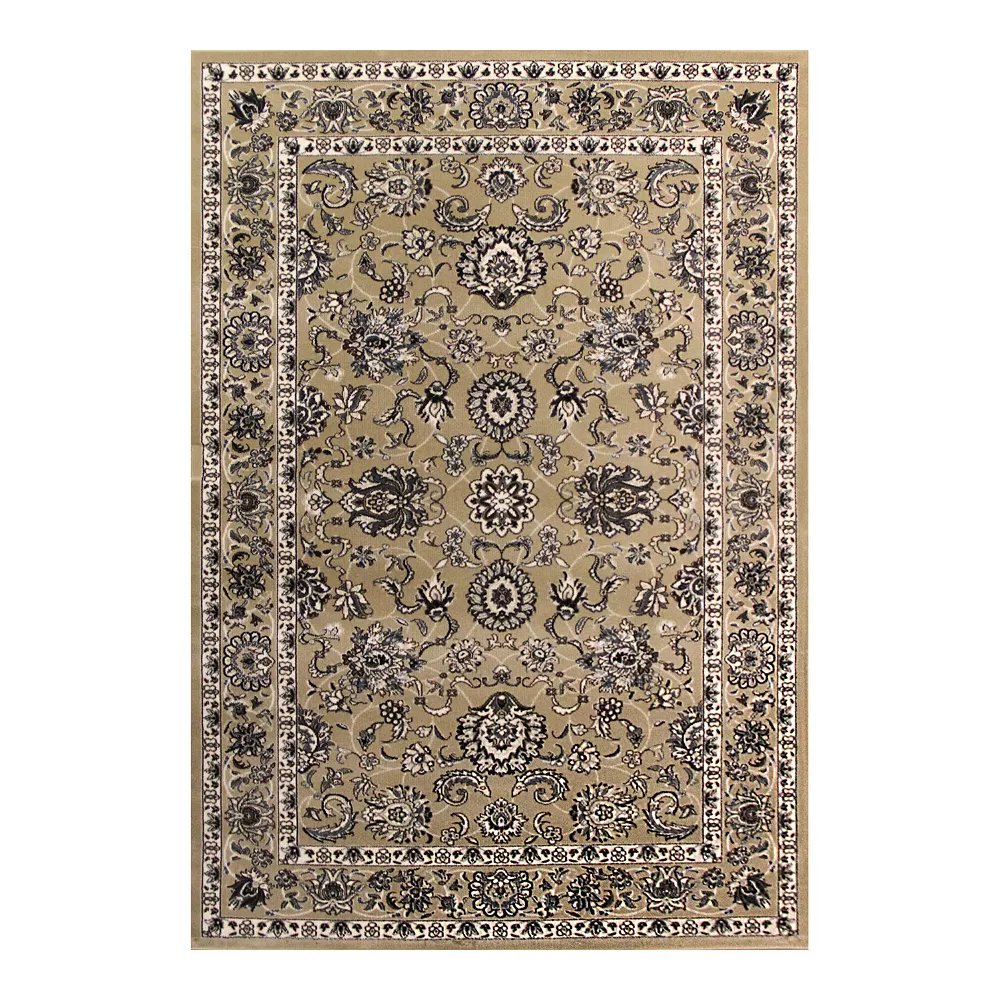 Art Carpet Abel Border Rug 1 Art Carpet Abel Border Rug