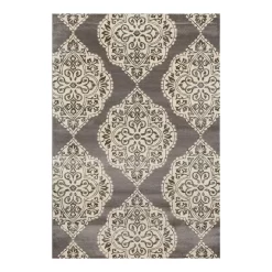 Art Carpet Abel Medallion Rug