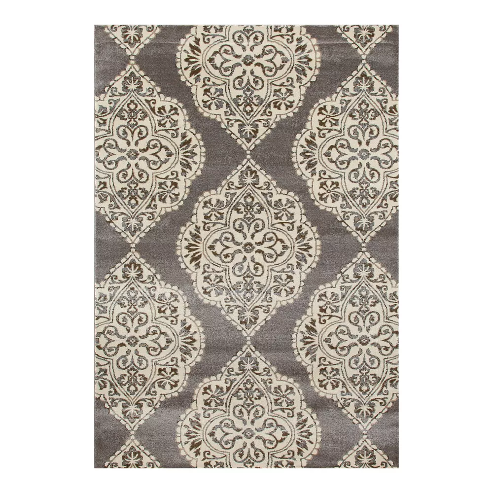 Art Carpet Abel Medallion Rug 1 Art Carpet Abel Medallion Rug