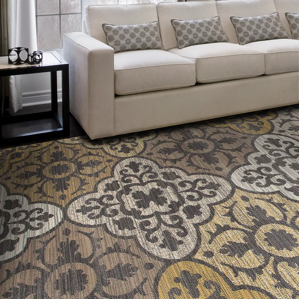 Art Carpet Abel Tilework Rug 2 Art Carpet Abel Tilework Rug - Image 2