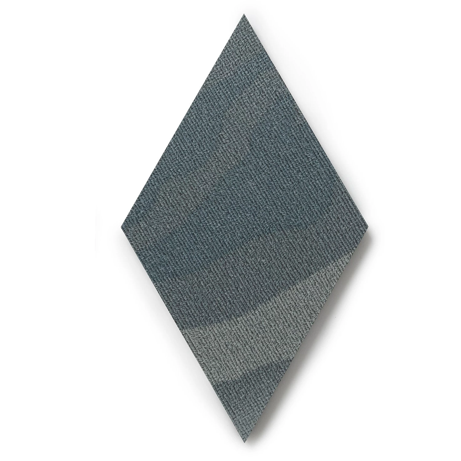 Lucida USA MosaiCore Denim Braid 10-in X 10-in Waterproof Luxury Flooring (15.15-sq Ft) 6 Lucida USA MosaiCore Denim Braid 10-in X 10-in Waterproof Luxury Flooring (15.15-sq Ft) - Image 6