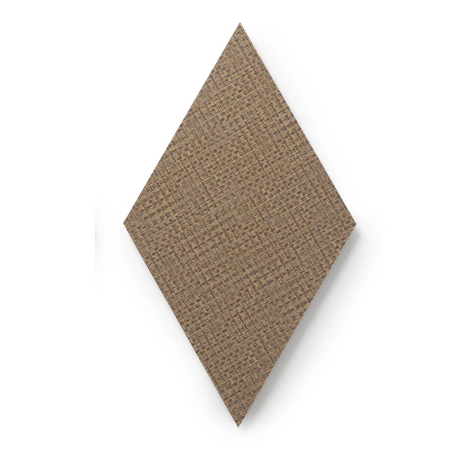 Lucida USA MosaiCore Denim Braid 10-in X 10-in Waterproof Luxury Flooring (15.15-sq Ft) 3 Lucida USA MosaiCore Denim Braid 10-in X 10-in Waterproof Luxury Flooring (15.15-sq Ft) - Image 3