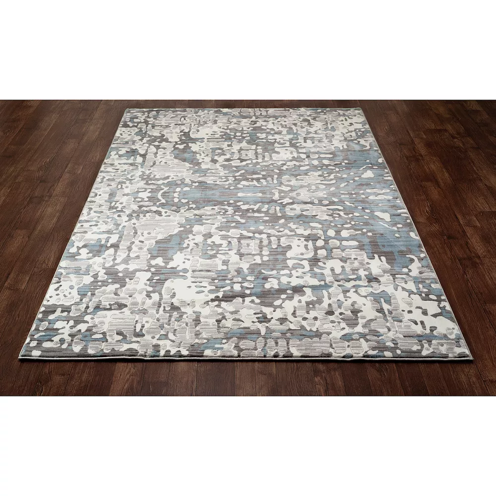 Art Carpet Trittanne Topography Rug 2 Art Carpet Trittanne Topography Rug - Image 2