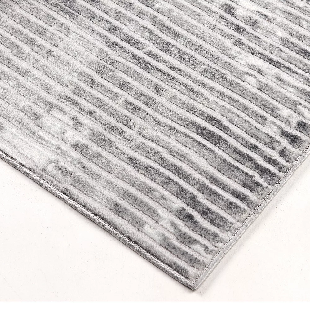 Art Carpet Abinster Criss Cross Rug 3 Art Carpet Abinster Criss Cross Rug - Image 3