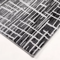 Art Carpet Abinster CrossHatch Rug 7 Art Carpet Abinster CrossHatch Rug -Carpet Floor Shop 4570695 ALT3