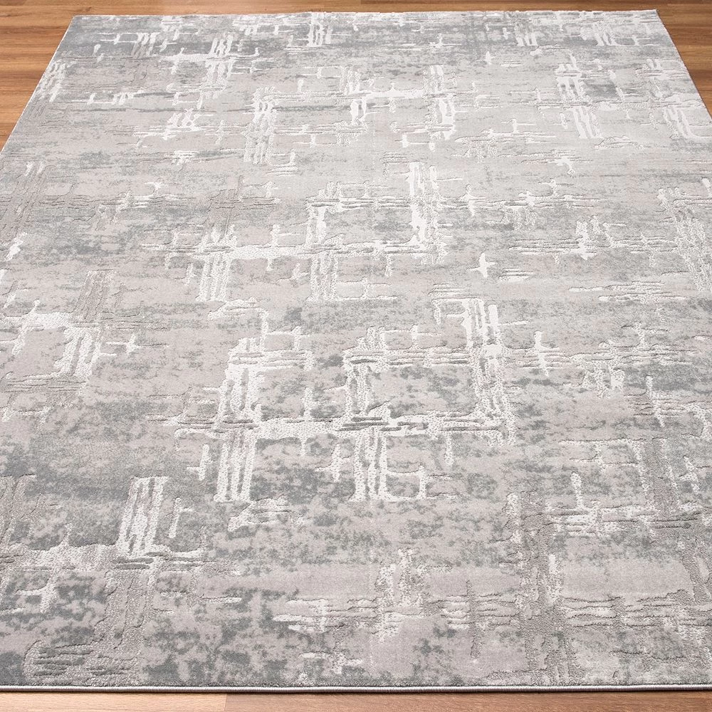 Art Carpet Abinster Abstract Rug 2 Art Carpet Abinster Abstract Rug - Image 2