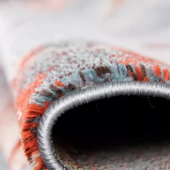 Art Carpet Adenning Floral Rug -Carpet Floor Shop 4570836 ALT2