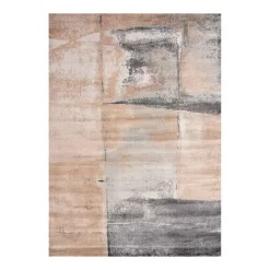 Art Carpet Adenning Graphic Board Rug