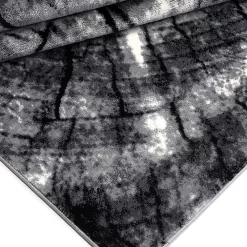 Art Carpet Adenning Tree Ring Rug -Carpet Floor Shop 4570873 ALT3