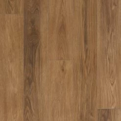 Villa Barcelona Rigid Core Vinyl Faro 7-3/32-in Wide X 4-mm Thick Waterproof Interlocking Luxury Vinyl Plank Flooring (23.88-sq Ft)