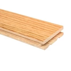 Bruce Oak Rustic Natural 3/4 In. Thick X 2-1/4 In. Wide X Varying Length Solid Hardwood Flooring (20 Sq. Ft. / Case) -Carpet Floor Shop 465ca93e19b9fc6334d2753da17f1922 1800x1800