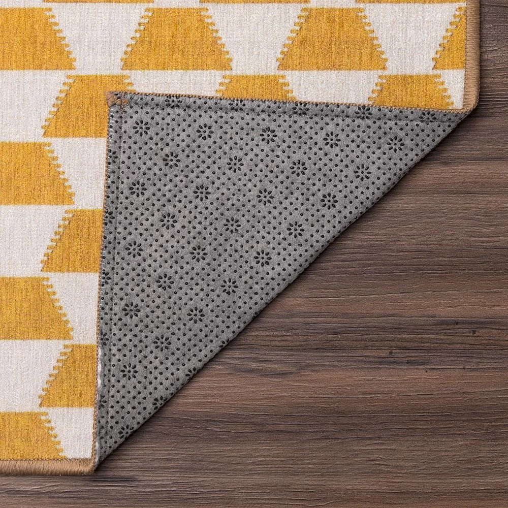 My Magic Carpet Yanis Machine Washable Rug 2 My Magic Carpet Yanis Machine Washable Rug - Image 2