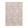 My Magic Carpet Kalink Floral Machine Washable Rug